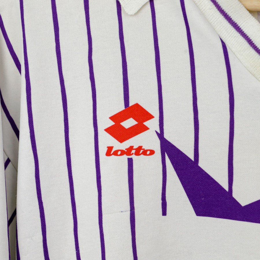 maglia away fiorentina lotto 1991/1992 by LOTTO - Home (11)
