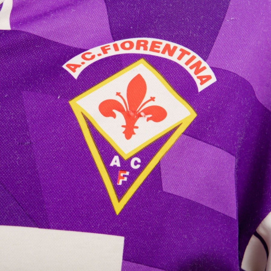 Maglia away Fiorentina Lotto 1991/1992 by LOTTO - Home (3)