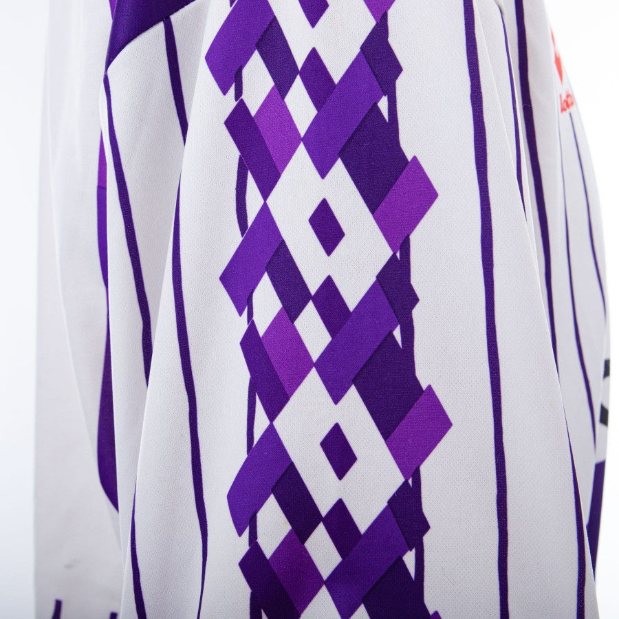 maglia away fiorentina lotto 1991/1992 by LOTTO - Home (6)