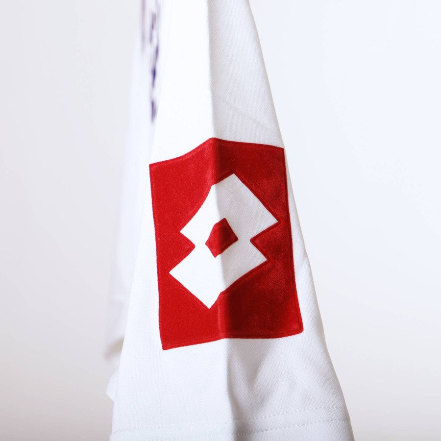maglia away fiorentina lotto 2006/2007 toni 30 by LOTTO - Home (4)