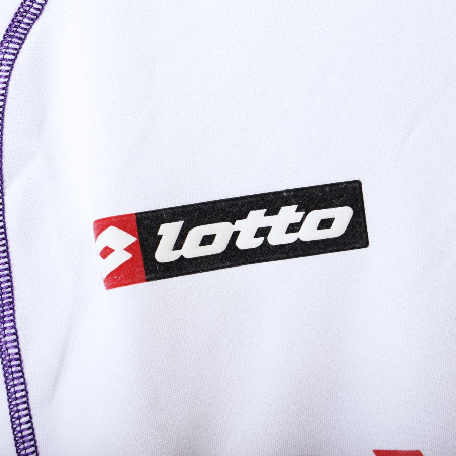 maglia away fiorentina lotto 2006/2007 toni 30 by LOTTO - Home (7)