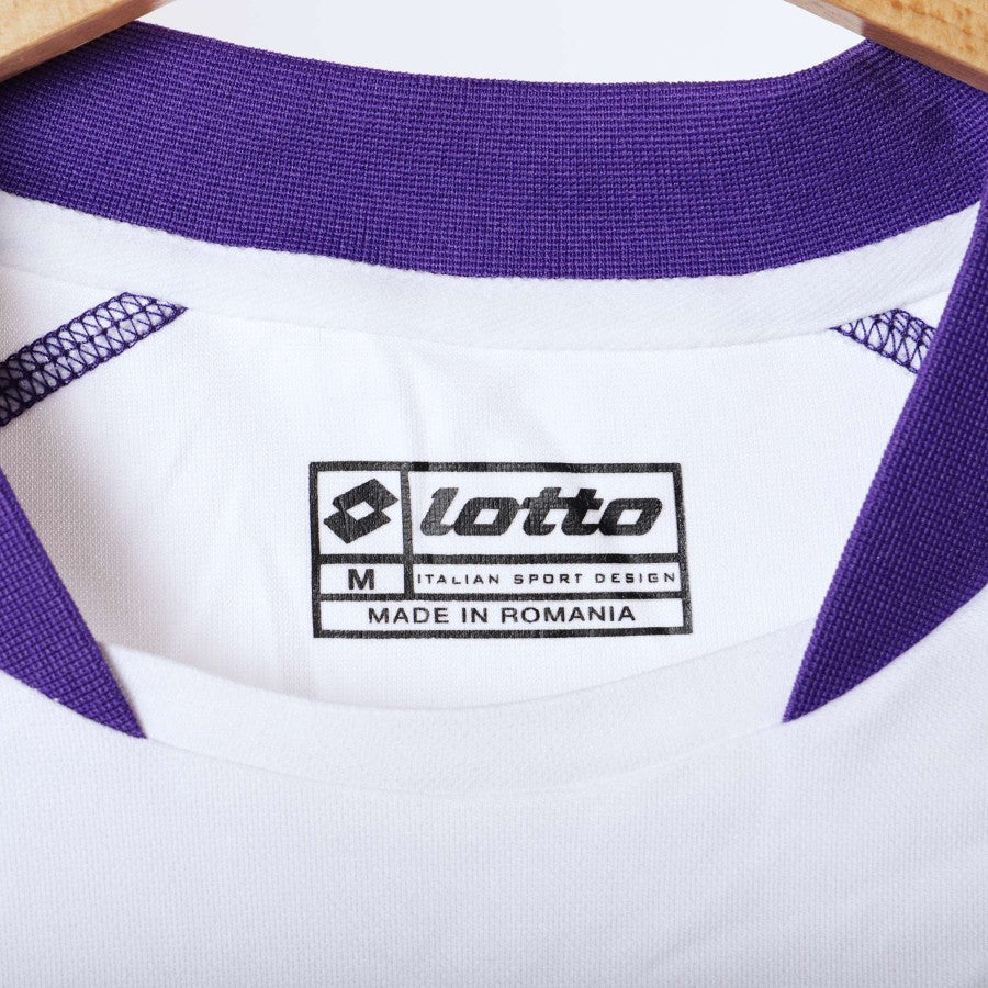 maglia away fiorentina lotto 2006/2007 toni 30 by LOTTO - Home (9)