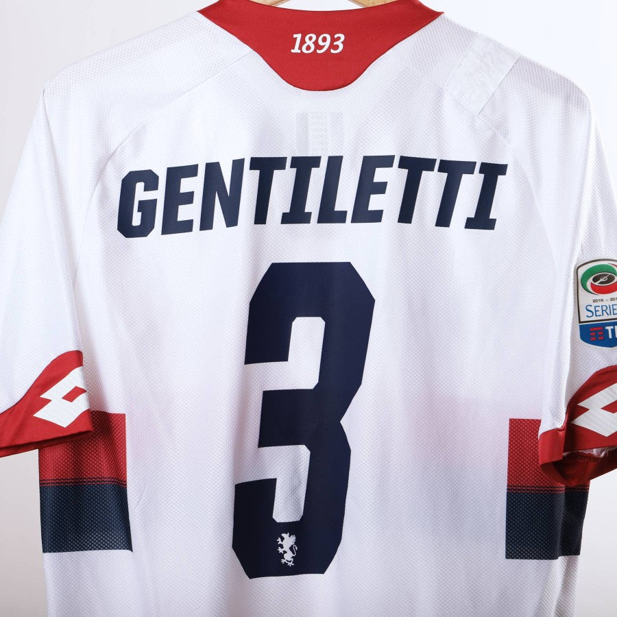 maglia away genoa lotto 2016/2017 gentiletti 3 by LOTTO - Home (3)