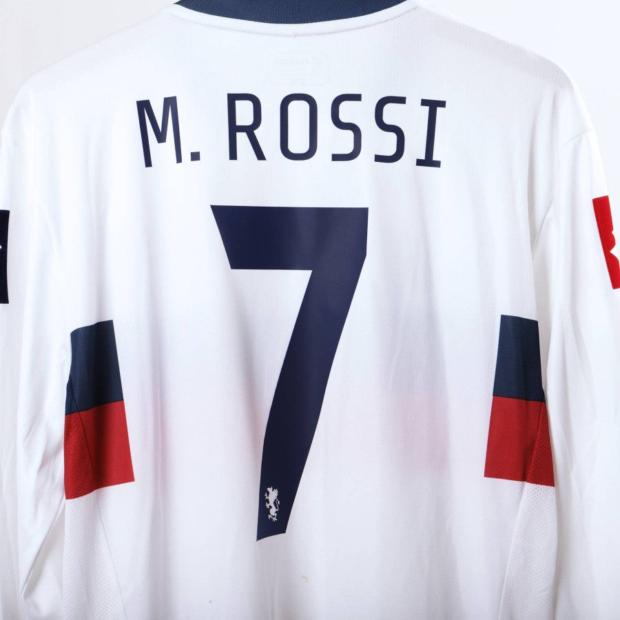 Maglia away Genoa Lotto ml 2012/2013 Rossi 7 by LOTTO - Home (3)