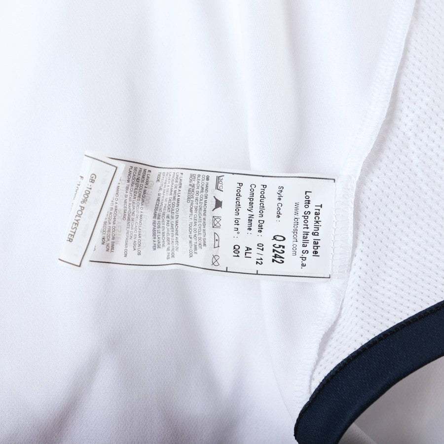 Maglia away Genoa Lotto ml 2012/2013 Rossi 7 by LOTTO - Home (9)