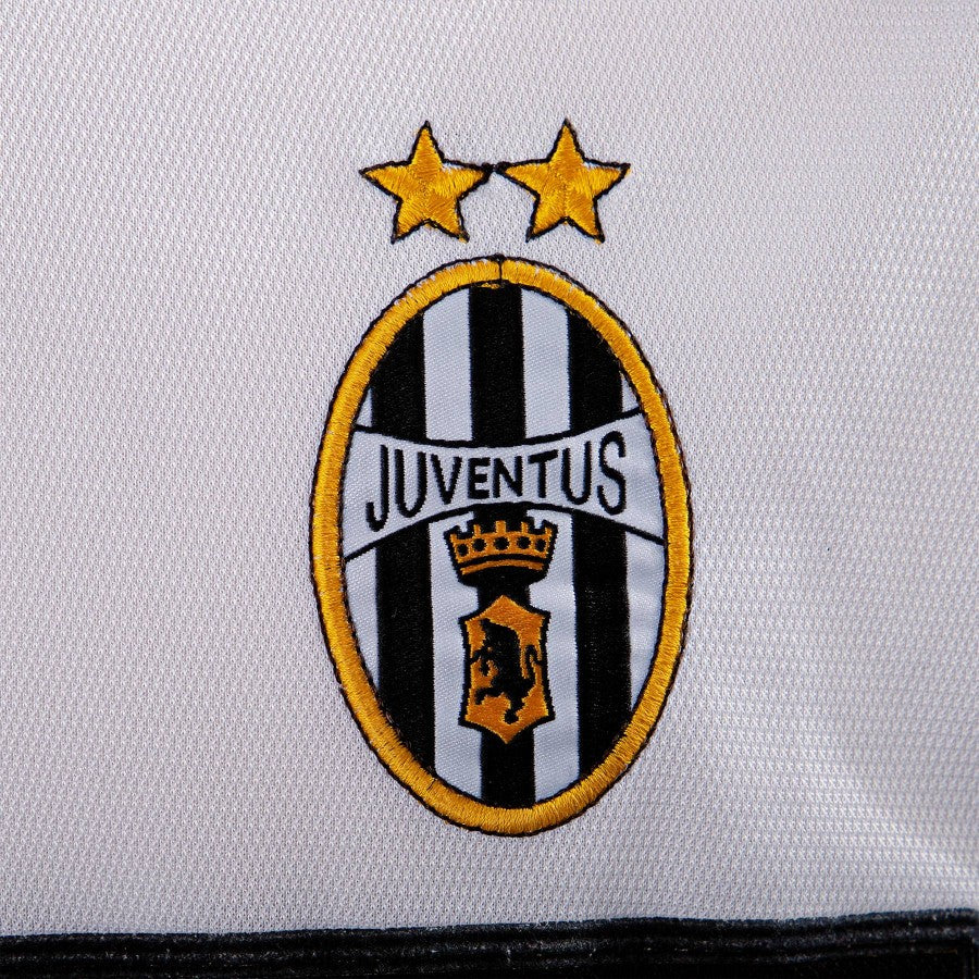 maglia away juventus del piero 10 ml lotto 2002/2003 by LOTTO - Home (3)