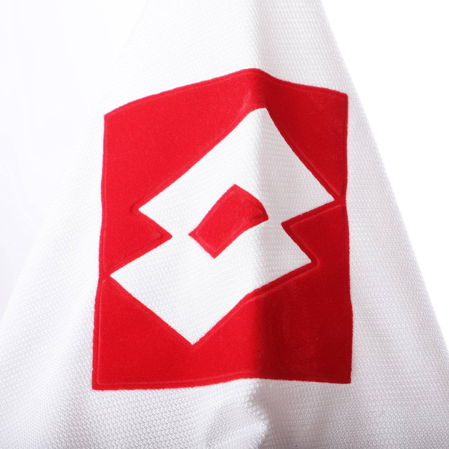 maglia away juventus lotto 2002/2003 camoranesi 16 by LOTTO - Home (10)