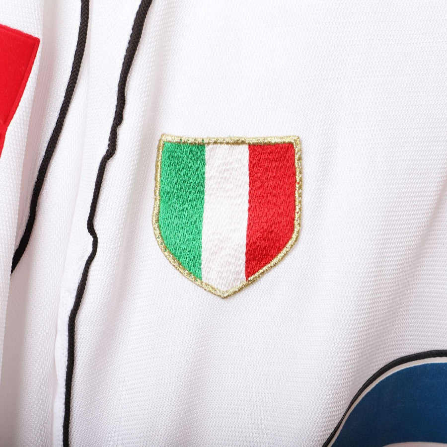 maglia away juventus lotto 2002/2003 camoranesi 16 by LOTTO - Home (5)