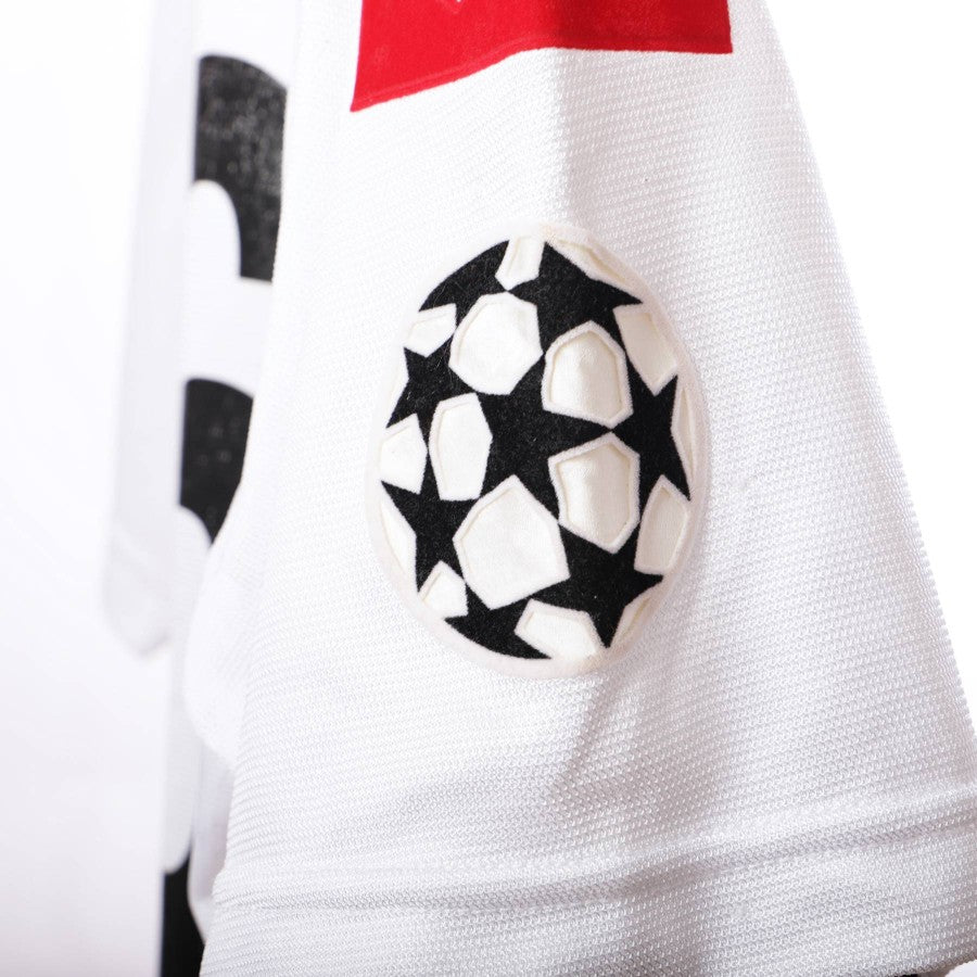 maglia away juventus lotto 2002/2003 camoranesi 16 by LOTTO - Home (9)