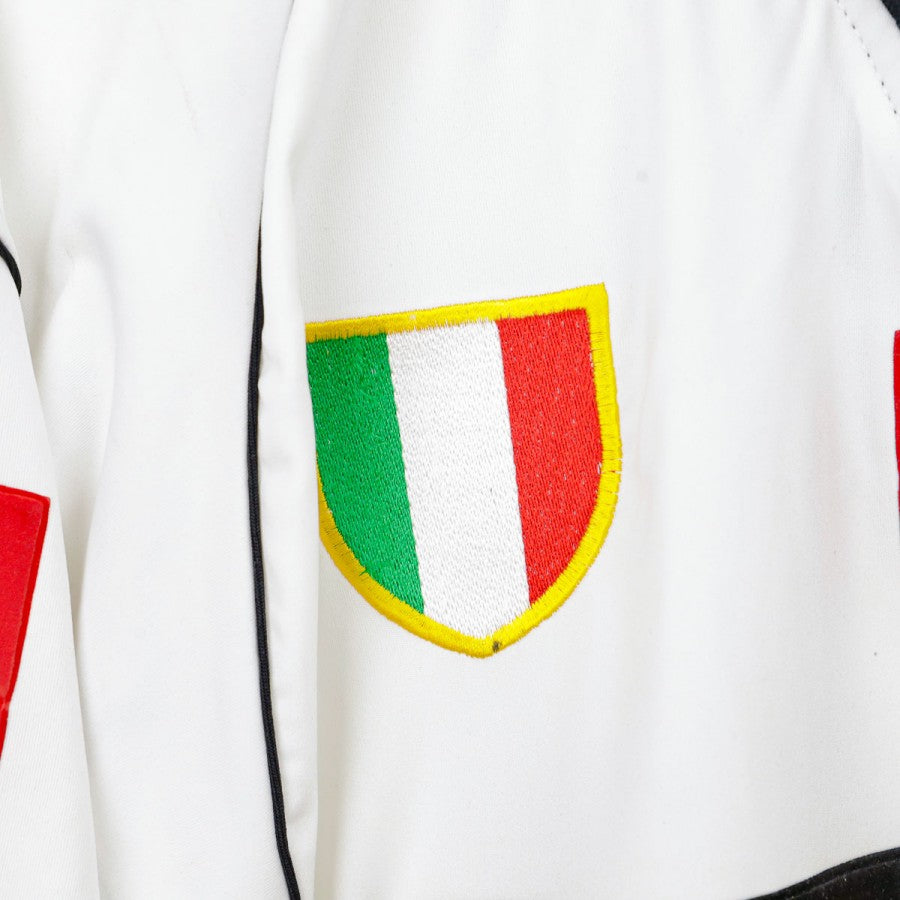 maglia away Juventus Lotto Del Piero 10 2002/2003 by LOTTO - Home (11)