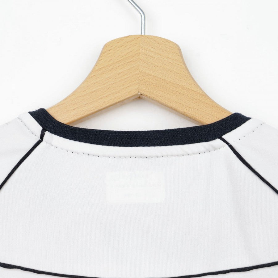 maglia away Juventus Lotto Del Piero 10 2002/2003 by LOTTO - Home (3)