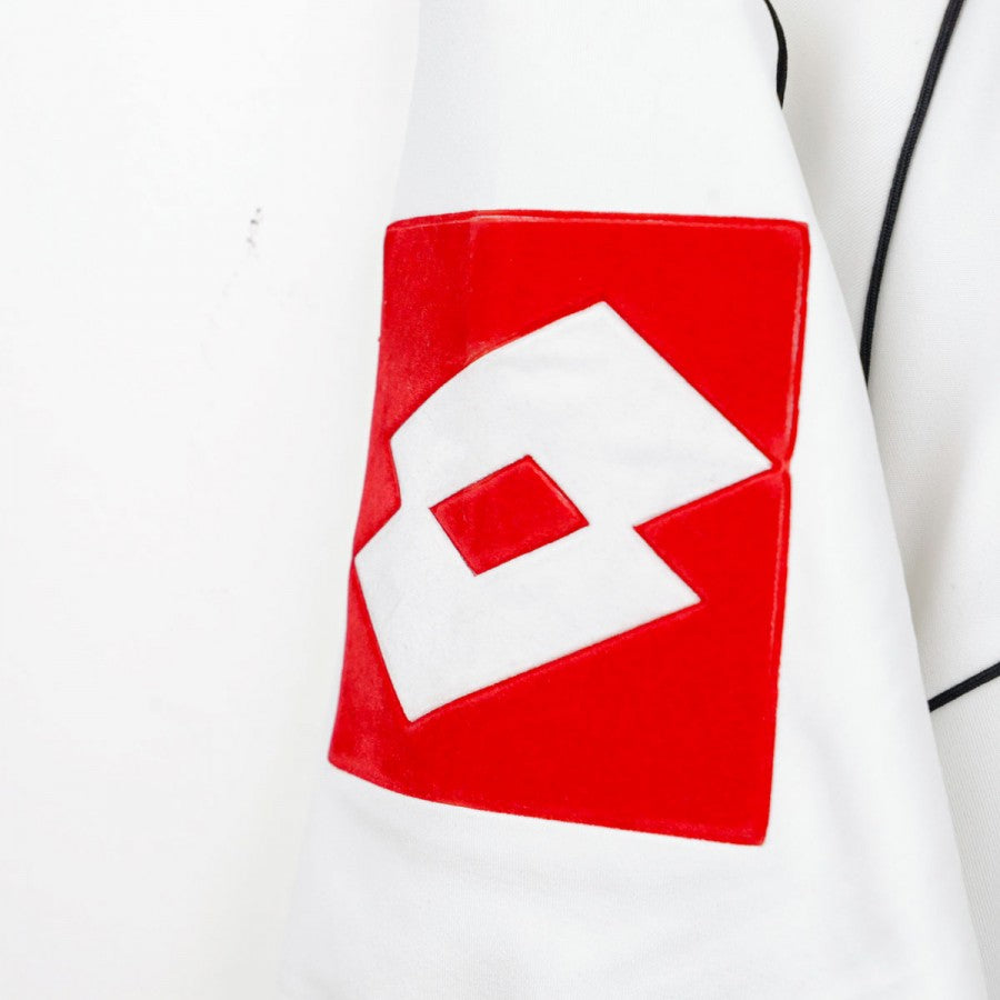 maglia away Juventus Lotto Del Piero 10 2002/2003 by LOTTO - Home (8)