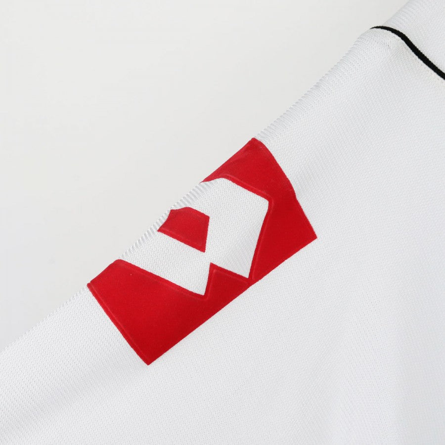 Maglia Away Juventus Lotto Del Piero n10 2002/2003 by LOTTO - Home (10)