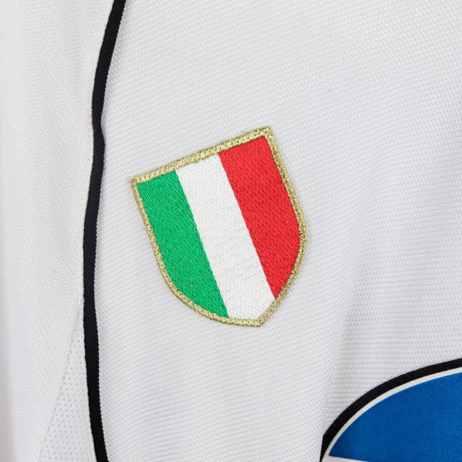 Maglia Away Juventus Lotto Del Piero n10 2002/2003 by LOTTO - Home (16)