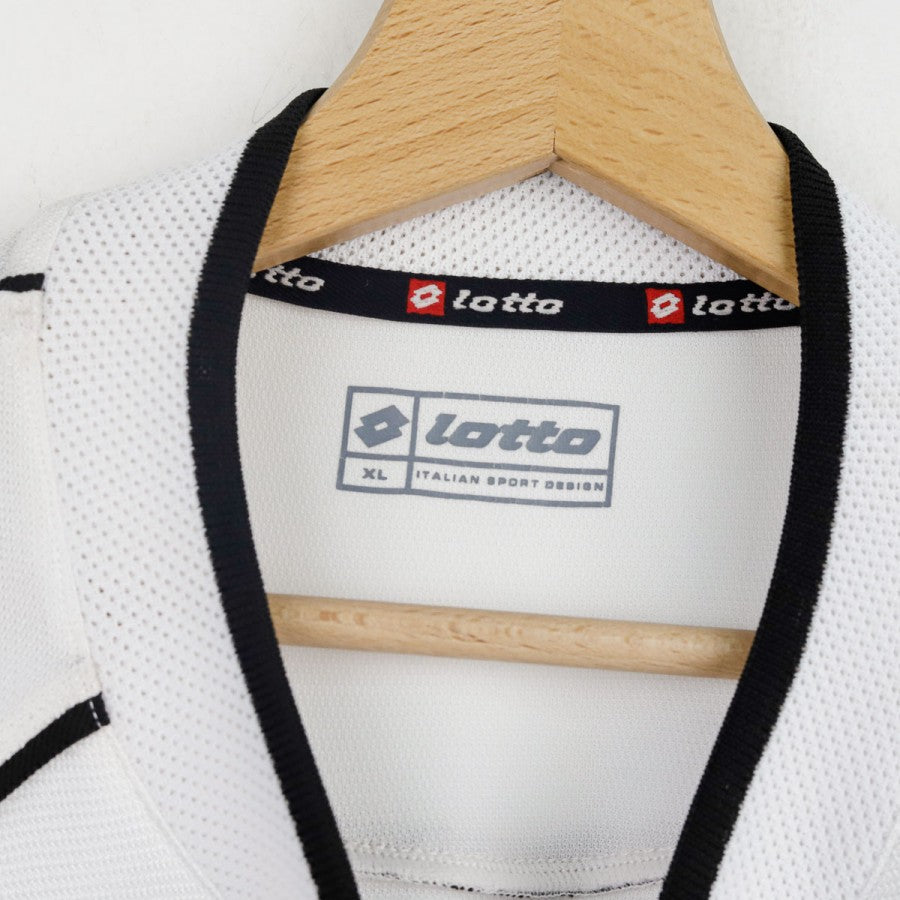 Maglia Away Juventus Lotto Del Piero n10 2002/2003 by LOTTO - Home (19)