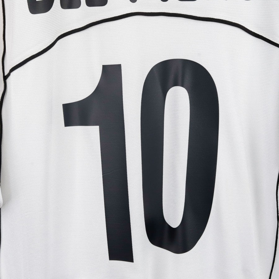 Maglia Away Juventus Lotto Del Piero n10 2002/2003 by LOTTO - Home (5)