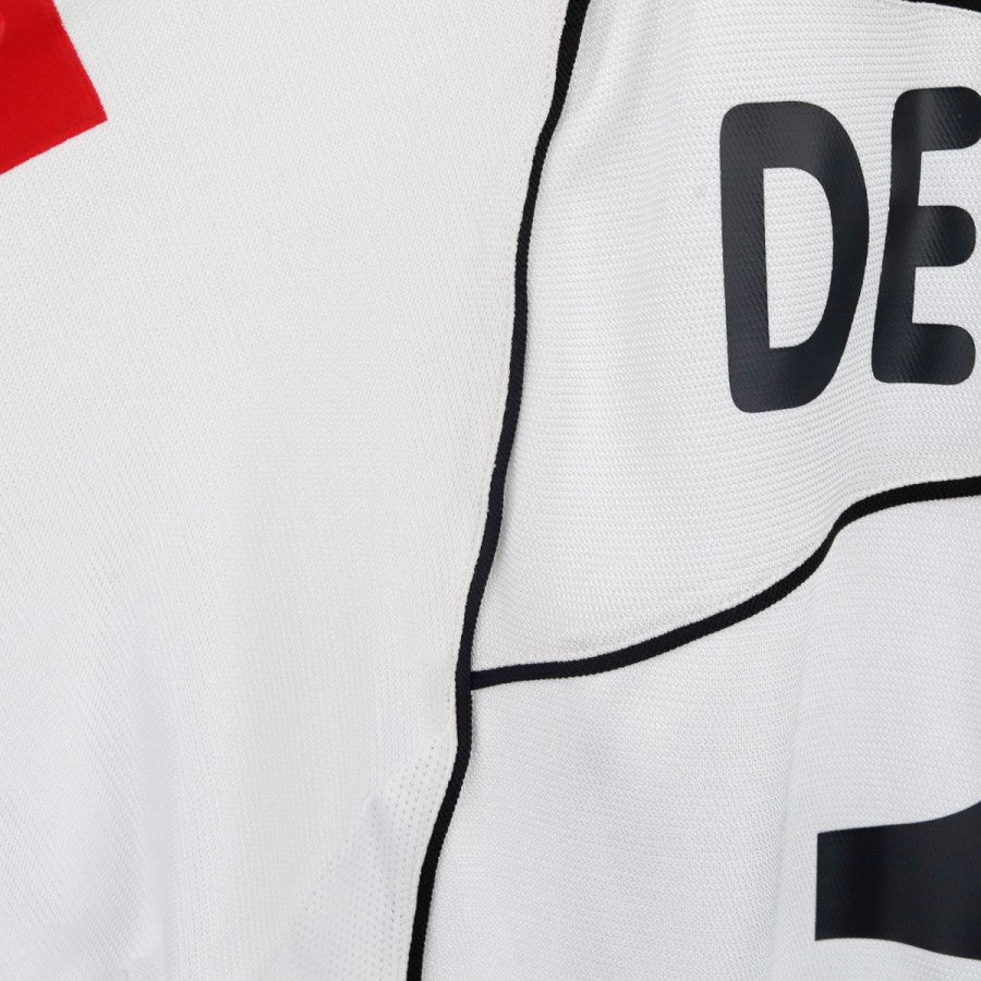 Maglia Away Juventus Lotto Del Piero n10 2002/2003 by LOTTO - Home (9)