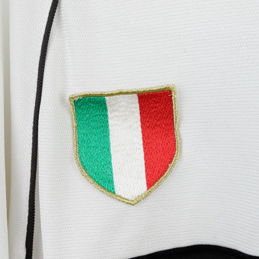 Maglia Away Juventus Lotto Del Piero n10 ml 2002/2003 by LOTTO - Home (17)