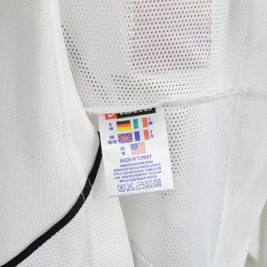 Maglia Away Juventus Lotto Del Piero n10 ml 2002/2003 by LOTTO - Home (23)