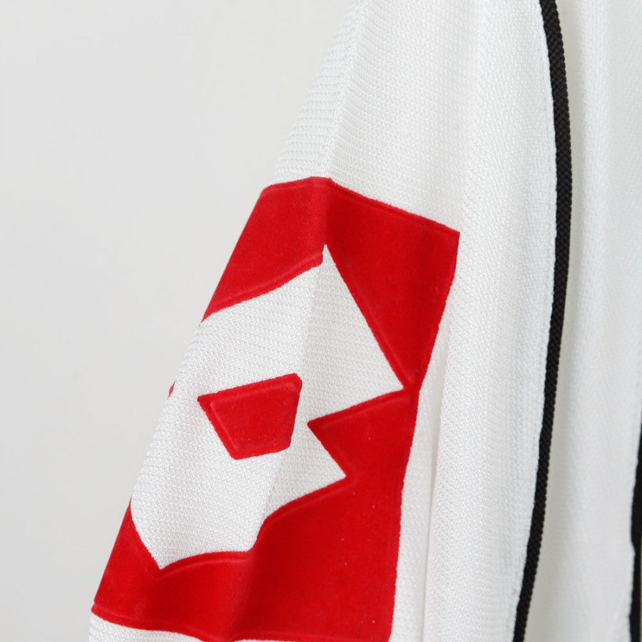 Maglia Away Juventus Lotto Del Piero n10 ml 2002/2003 by LOTTO - Home (24)