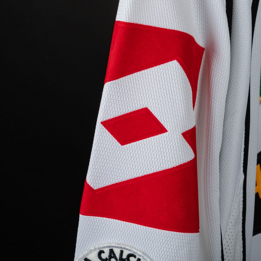 maglia away juventus lotto ferrara 2 ml 2002/2003 by LOTTO - Home (9)