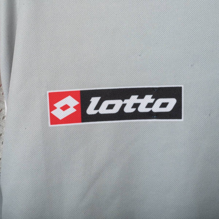 Maglia Away Juventus Lotto Montero 4 2000/2001 by LOTTO - Home (10)
