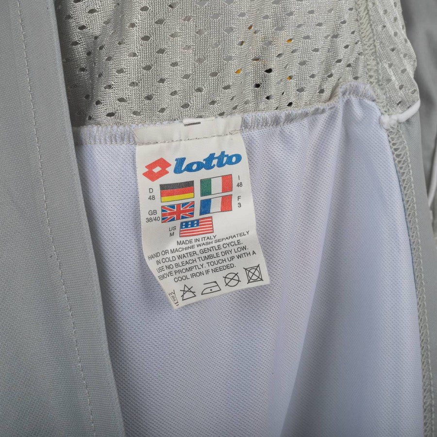 Maglia Away Juventus Lotto Montero 4 2000/2001 by LOTTO - Home (16)