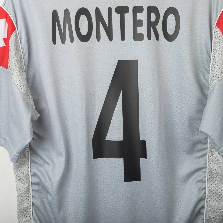 Maglia Away Juventus Lotto Montero 4 2000/2001 by LOTTO - Home (5)