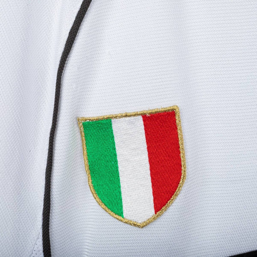 Maglia Away Juventus Lotto Tacchinardi 3 2002/2003 by LOTTO - Home (14)