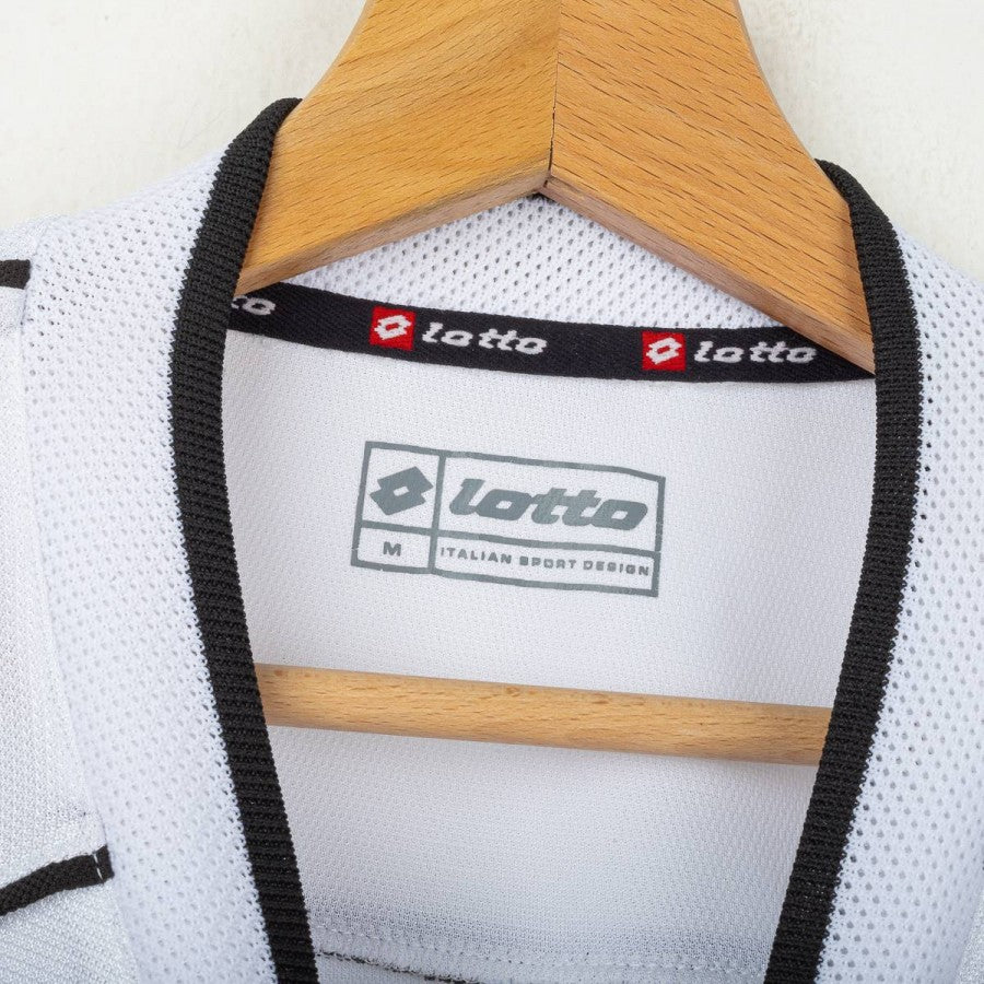 Maglia Away Juventus Lotto Tacchinardi 3 2002/2003 by LOTTO - Home (16)