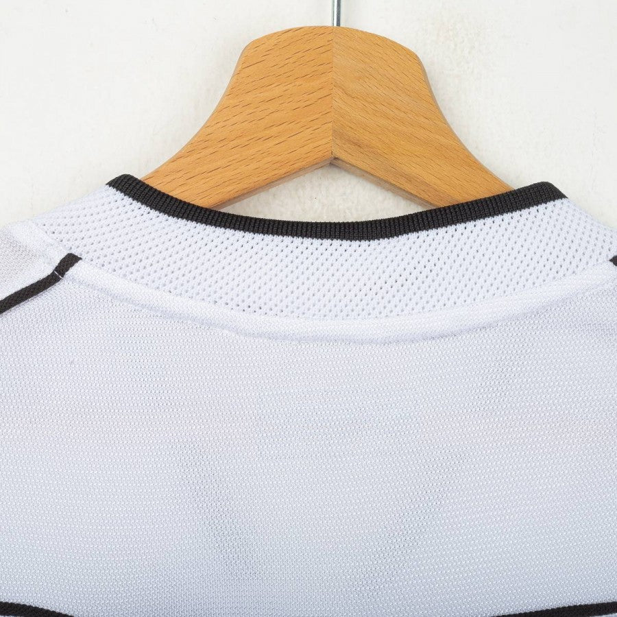 Maglia Away Juventus Lotto Tacchinardi 3 2002/2003 by LOTTO - Home (3)