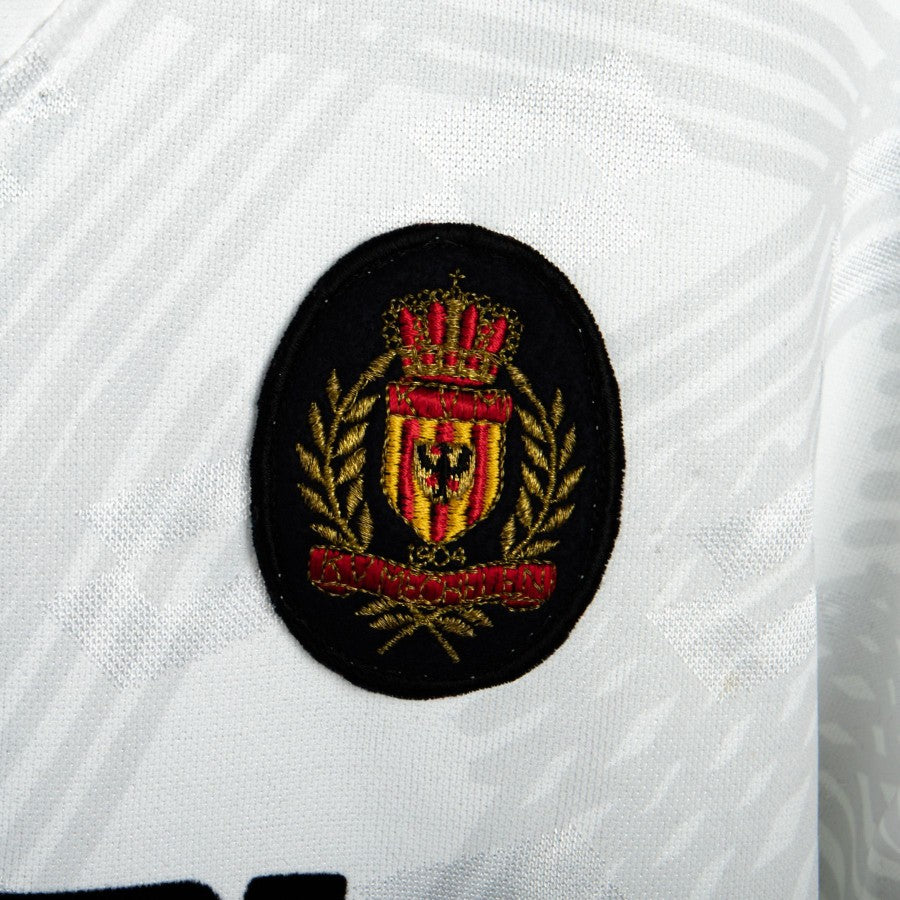 maglia away kv mechelen lotto N15 ml 1993/1994 by LOTTO - Sponsor 80/90 (3)