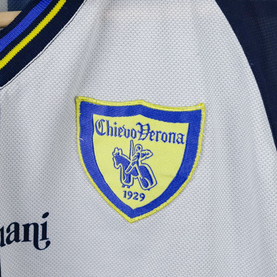 Maglia Away Lotto Chievo 2004/2005 by LOTTO - Home (12)