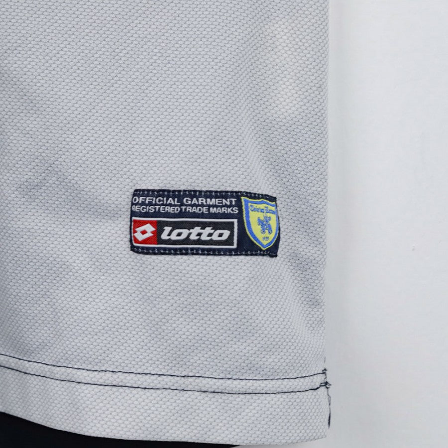 Maglia Away Lotto Chievo 2004/2005 by LOTTO - Home (7)