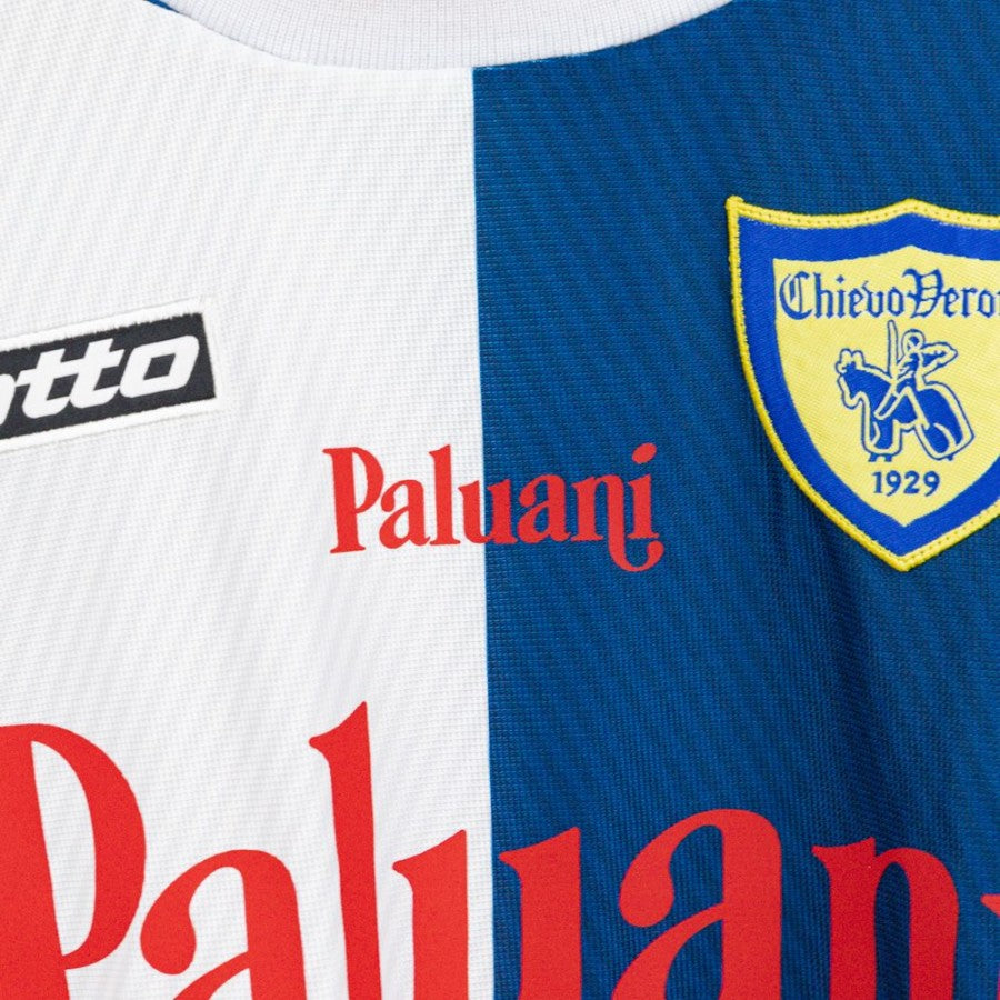 Maglia Away Lotto chievo semioli 7 Ml 2004/2005 by LOTTO - Home (10)