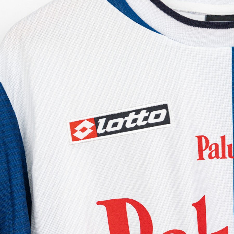 Maglia Away Lotto chievo semioli 7 Ml 2004/2005 by LOTTO - Home (11)