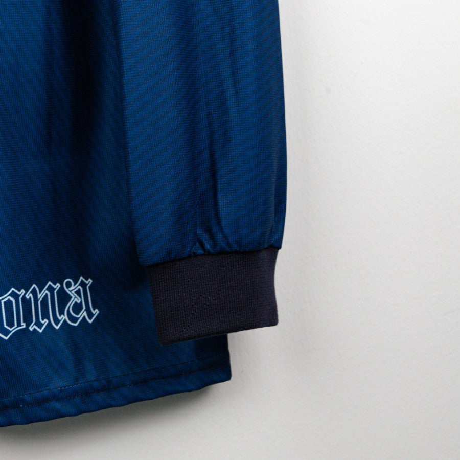 Maglia Away Lotto chievo semioli 7 Ml 2004/2005 by LOTTO - Home (7)