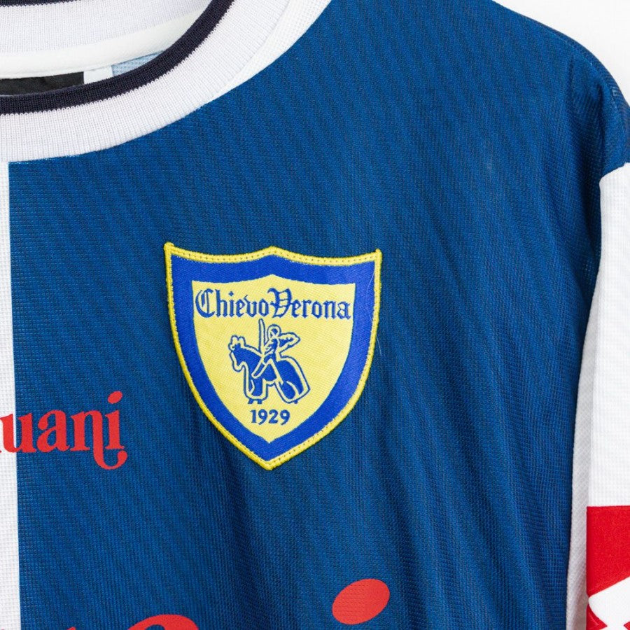 Maglia Away Lotto chievo semioli 7 Ml 2004/2005 by LOTTO - Home (9)