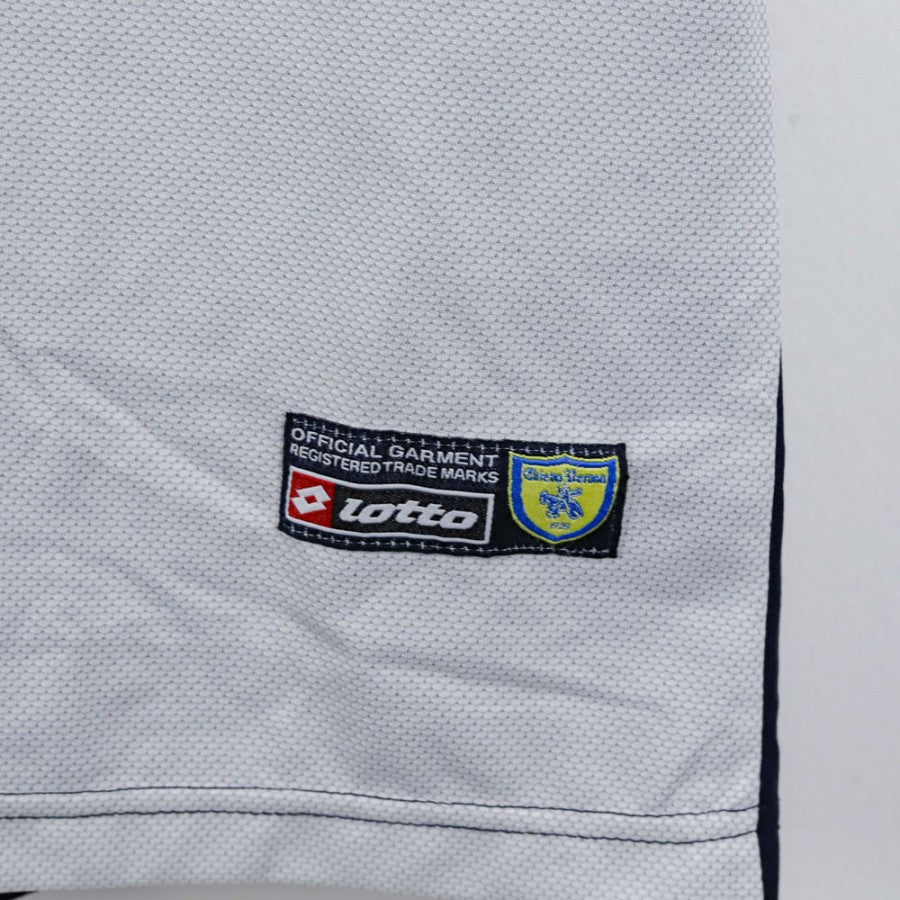 Maglia Away Lotto Chievo Verona 2003/2004 by LOTTO - Home (10)