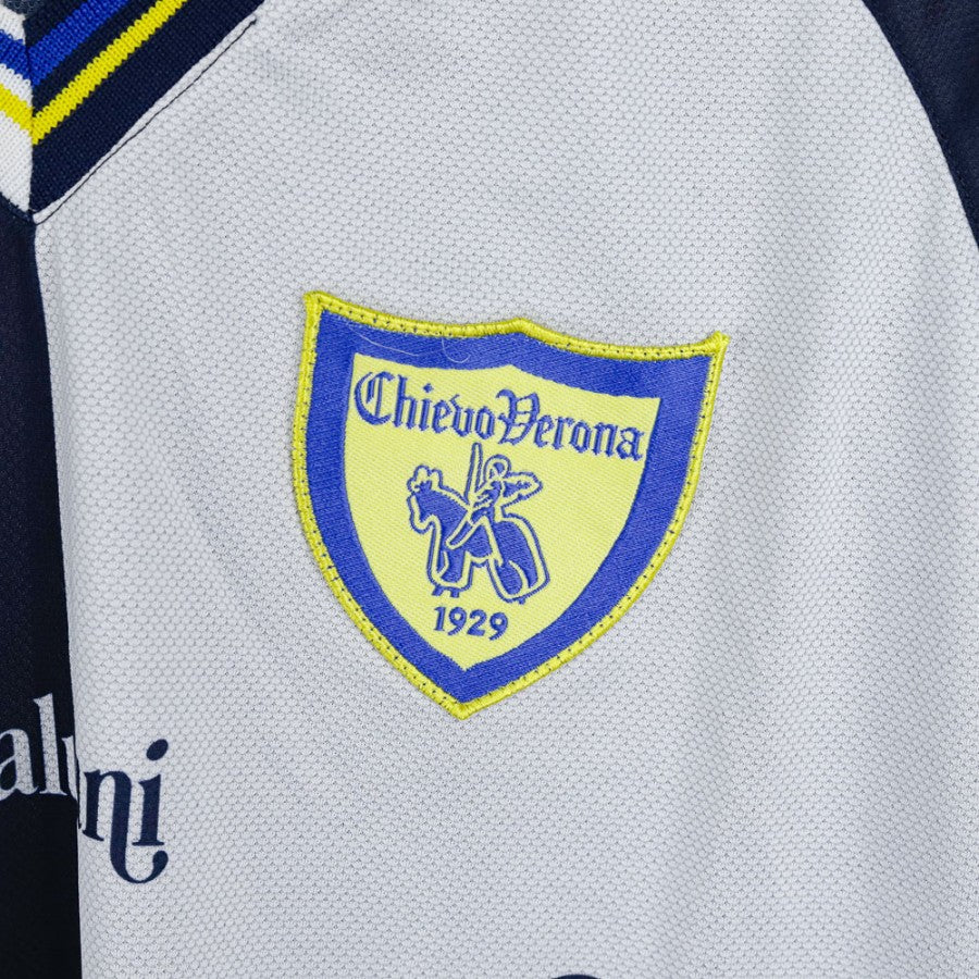 Maglia Away Lotto Chievo Verona 2003/2004 by LOTTO - Home (6)