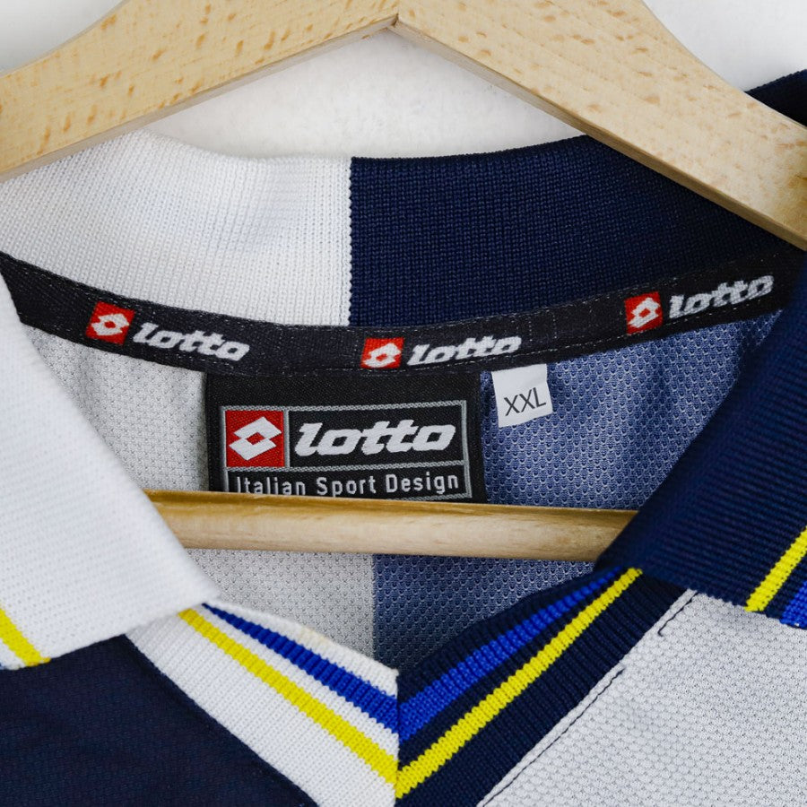 Maglia Away Lotto Chievo Verona 2003/2004 by LOTTO - Home (9)
