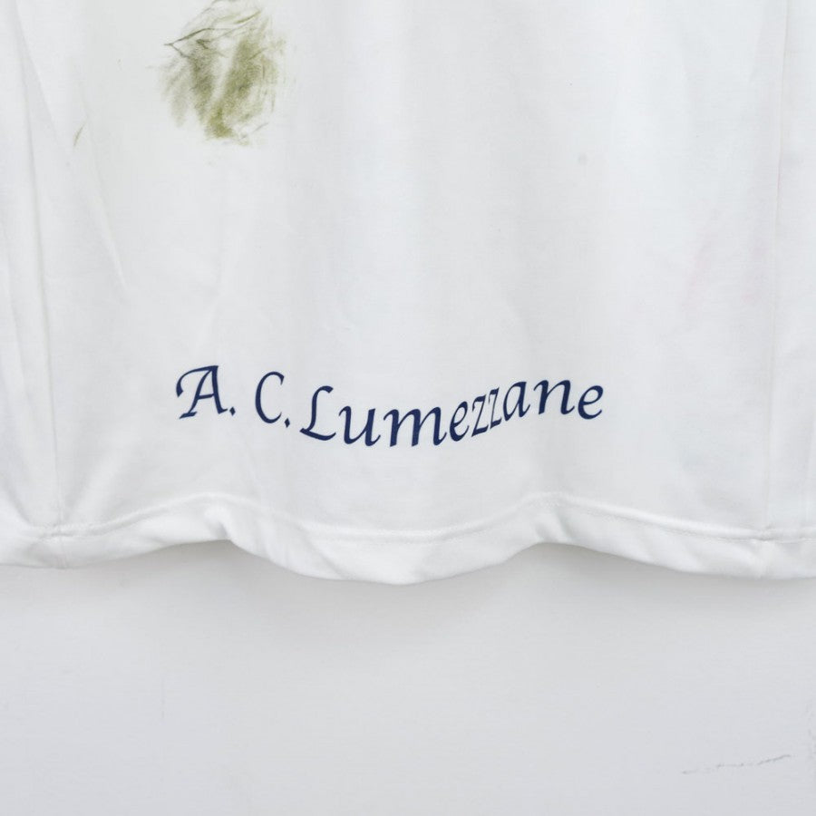 Maglia Away Lumezzane Lotto n20 2003/2004 by LOTTO - Home (3)