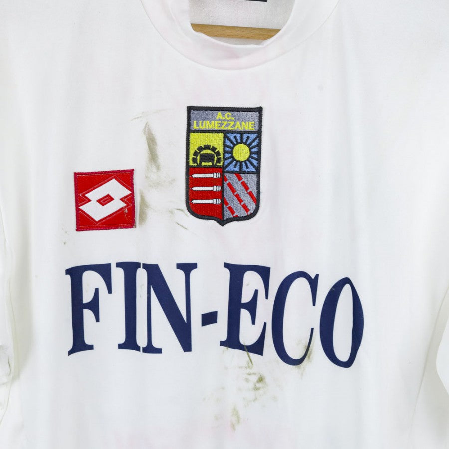 Maglia Away Lumezzane Lotto n20 2003/2004 by LOTTO - Home (8)
