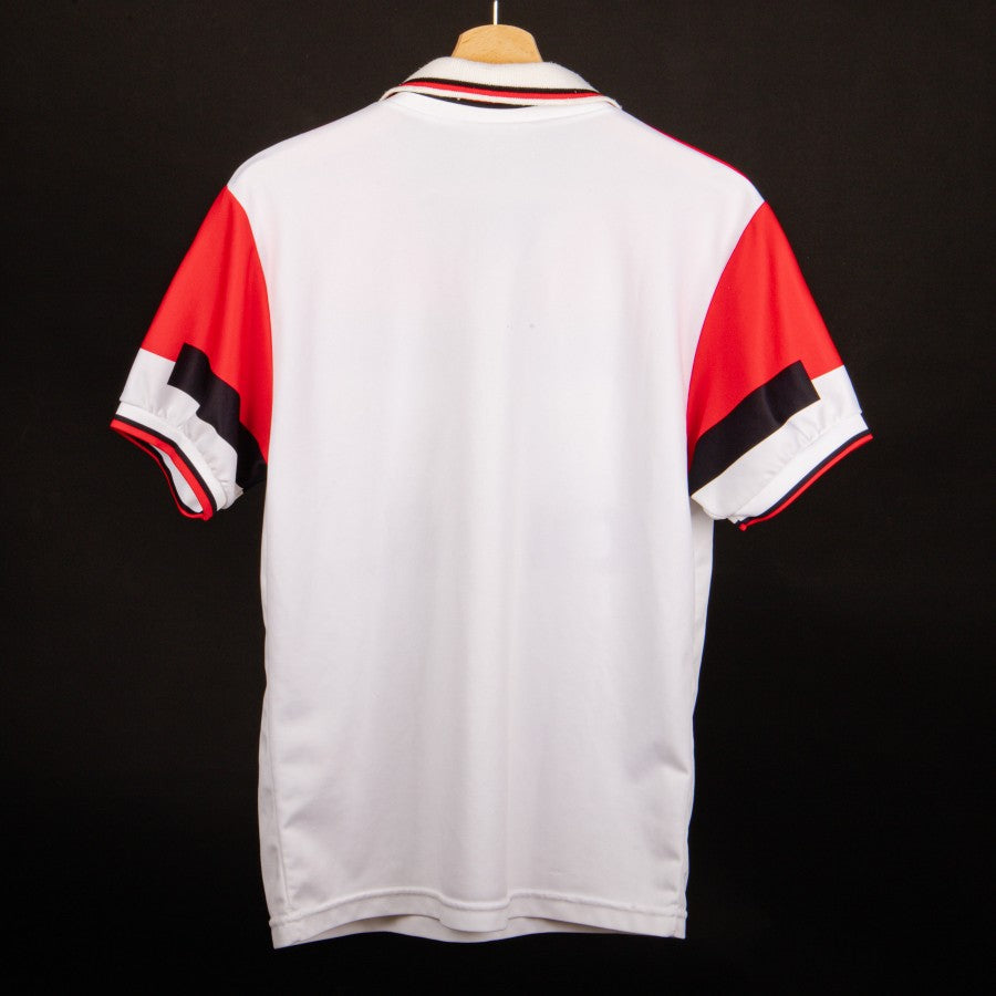 maglia away milan lotto 1994/1995 by LOTTO - Home (2)