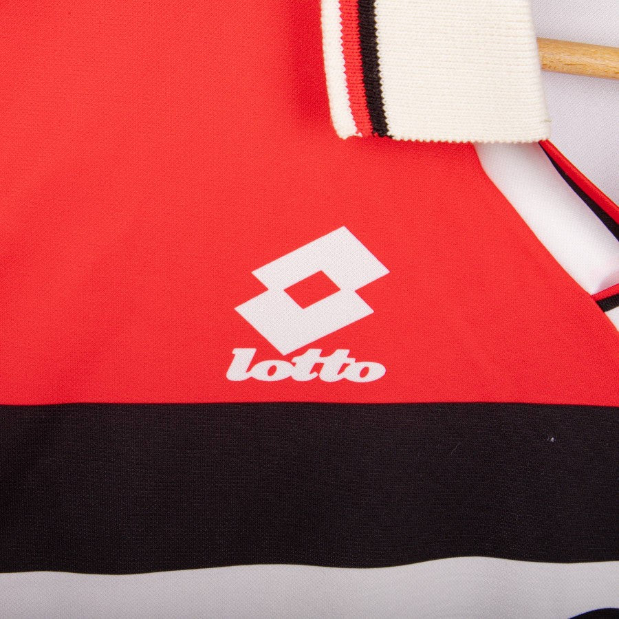 maglia away milan lotto 1994/1995 by LOTTO - Home (4)
