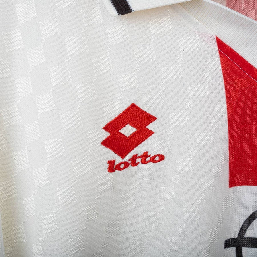 Maglia Away Milan Lotto 1995/1996 by LOTTO - Home (11)