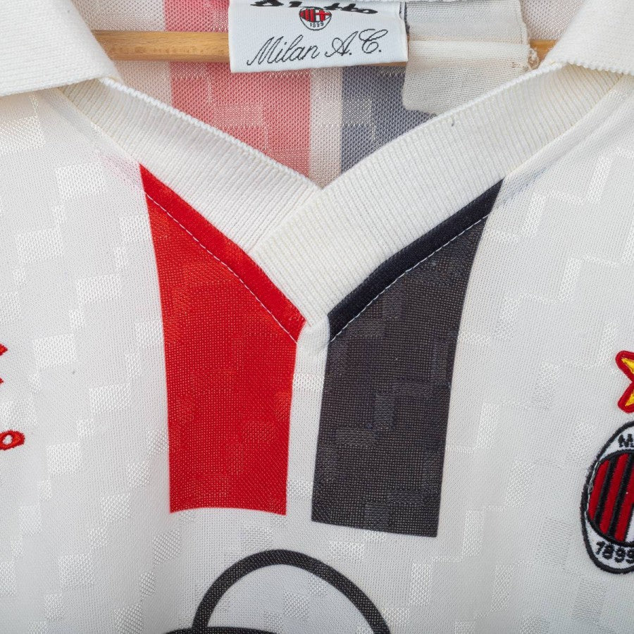 Maglia Away Milan Lotto 1995/1996 by LOTTO - Home (12)