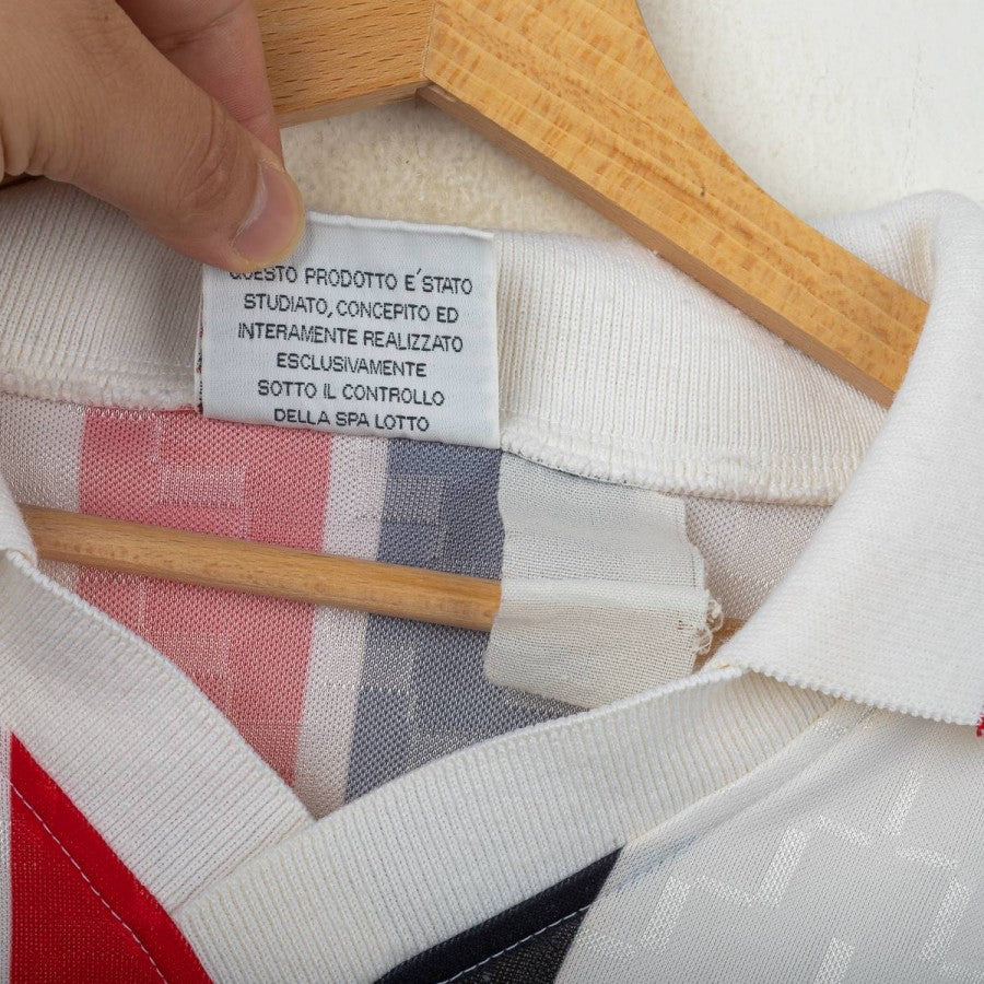 Maglia Away Milan Lotto 1995/1996 by LOTTO - Home (14)