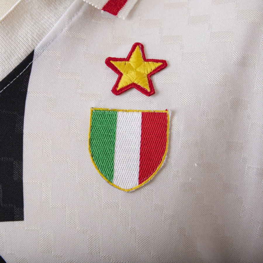 maglia away milan lotto 1996/1997 by LOTTO - Home (3)
