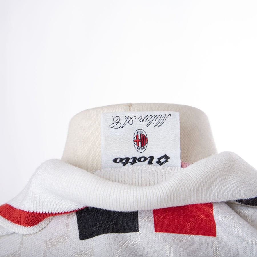 maglia away milan lotto 1996/1997 by LOTTO - Home (5)